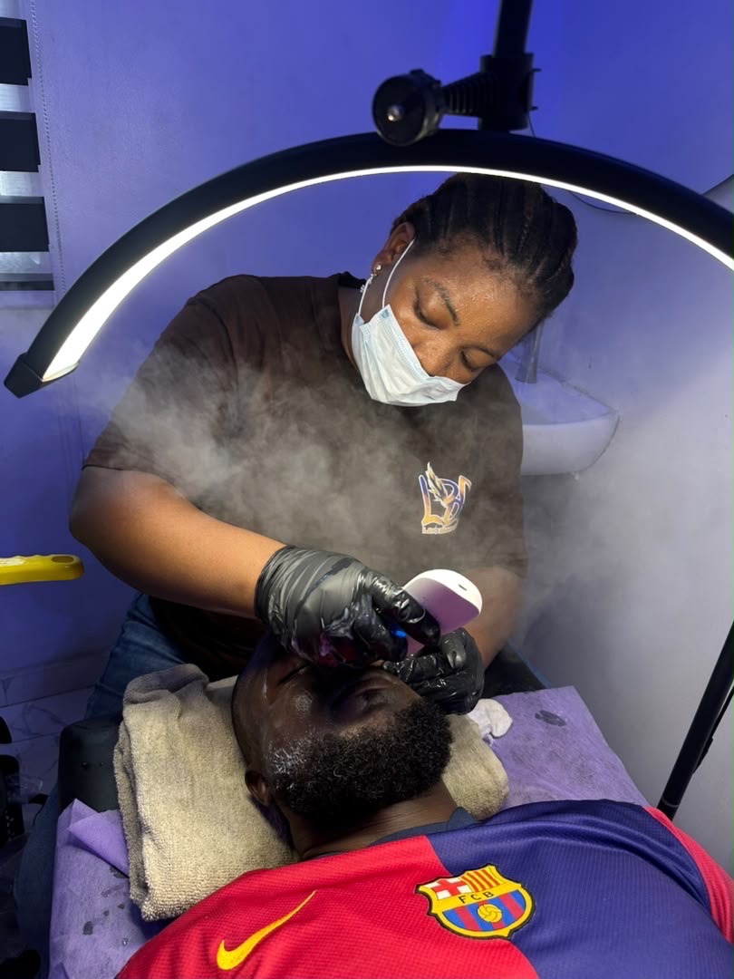 Layo Radiant Beauty and Spa 2