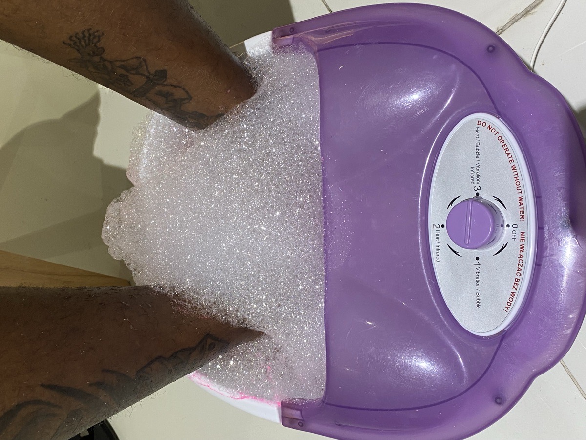 Diya Luxe Spa 2