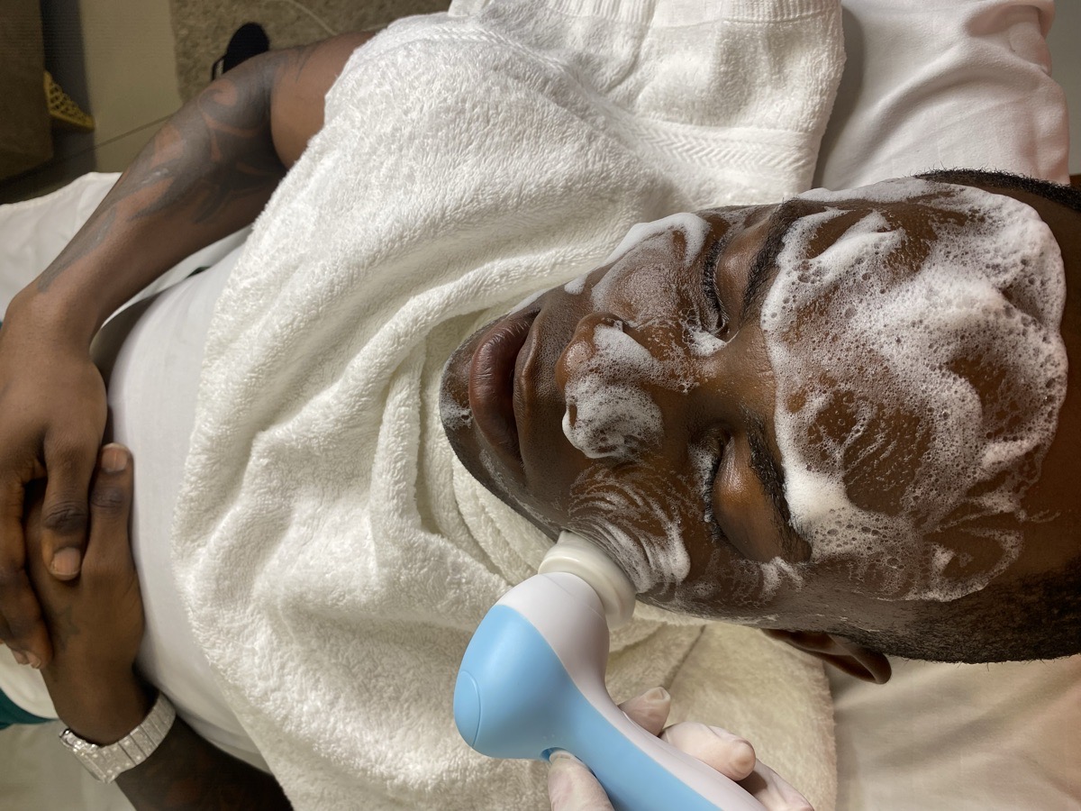 Diya Luxe Spa 3