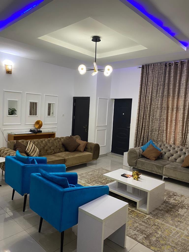 Zitel Apartment  2