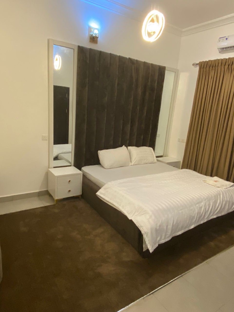 Zitel Apartment  4