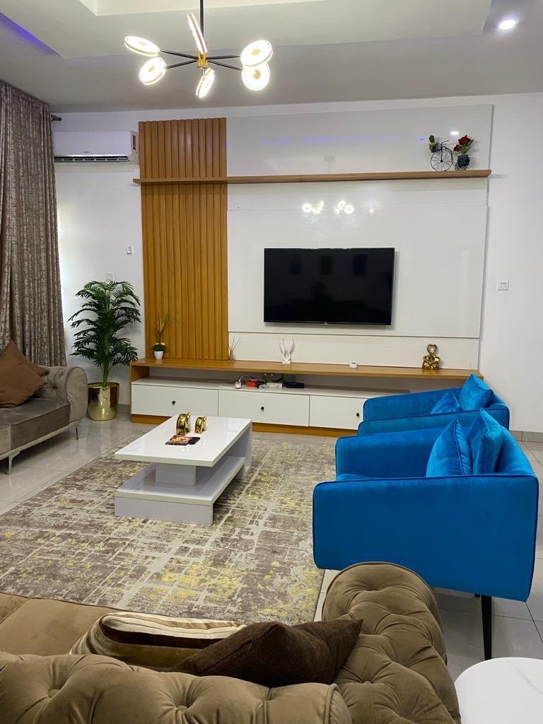 Zitel Apartment