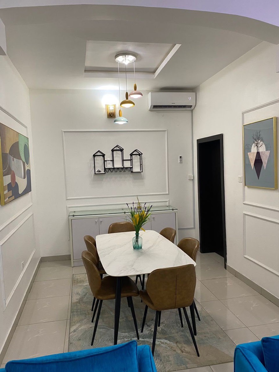Zitel Apartment  3