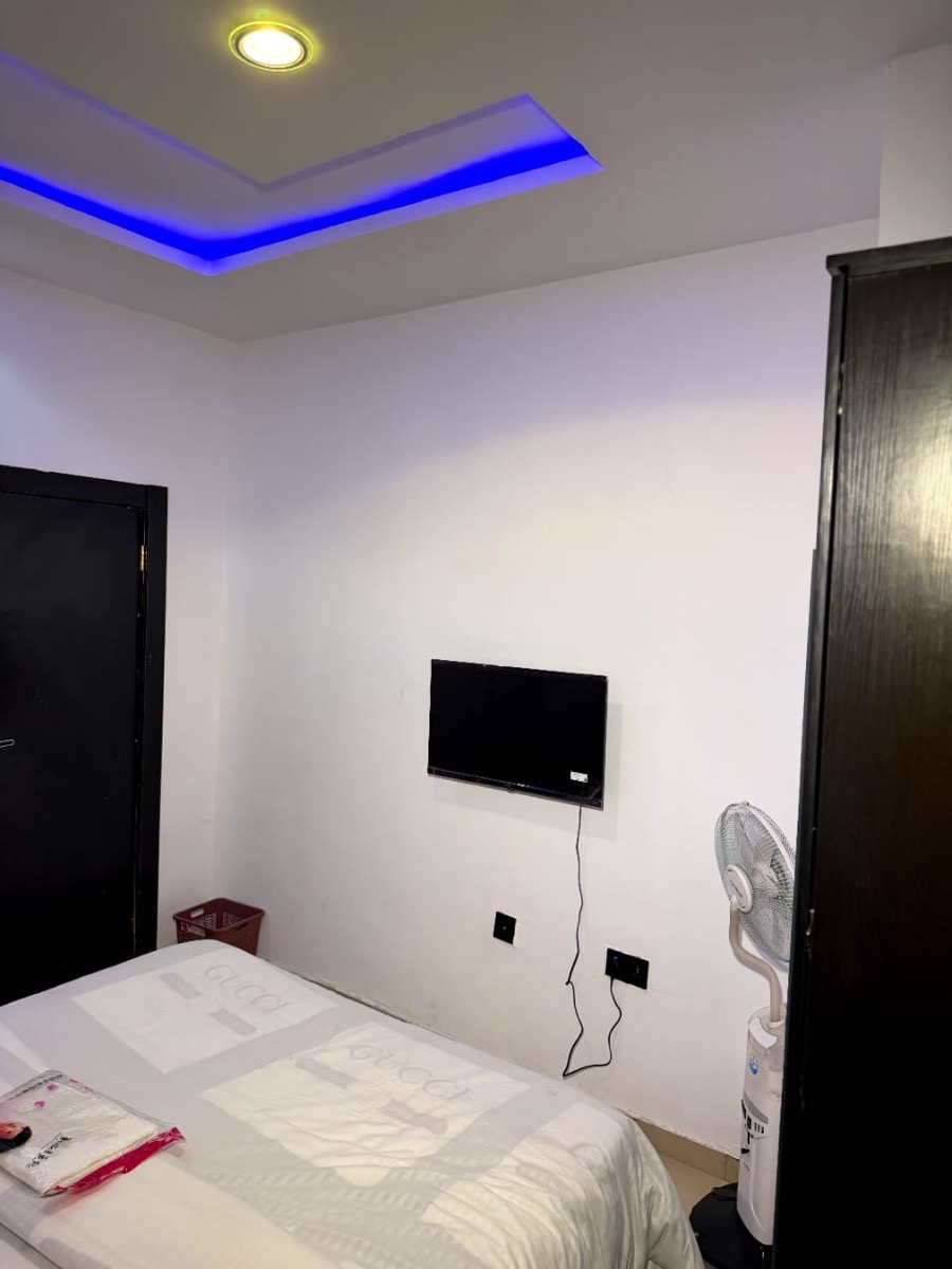Unity Luxury Apartment  5