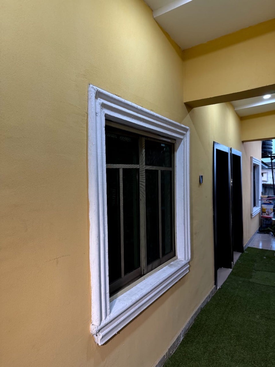 Unity Luxury Apartment  3