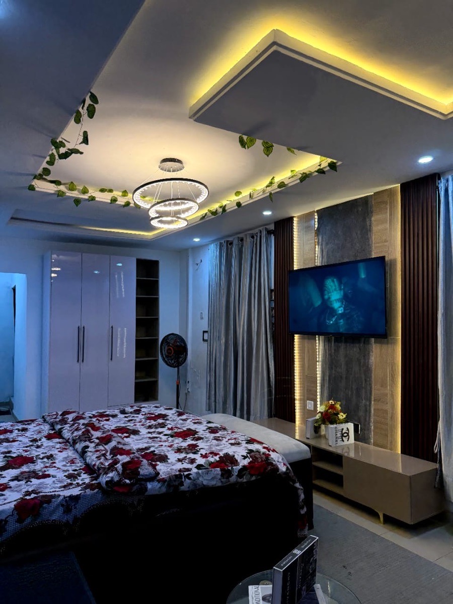 Unity Luxury Apartment