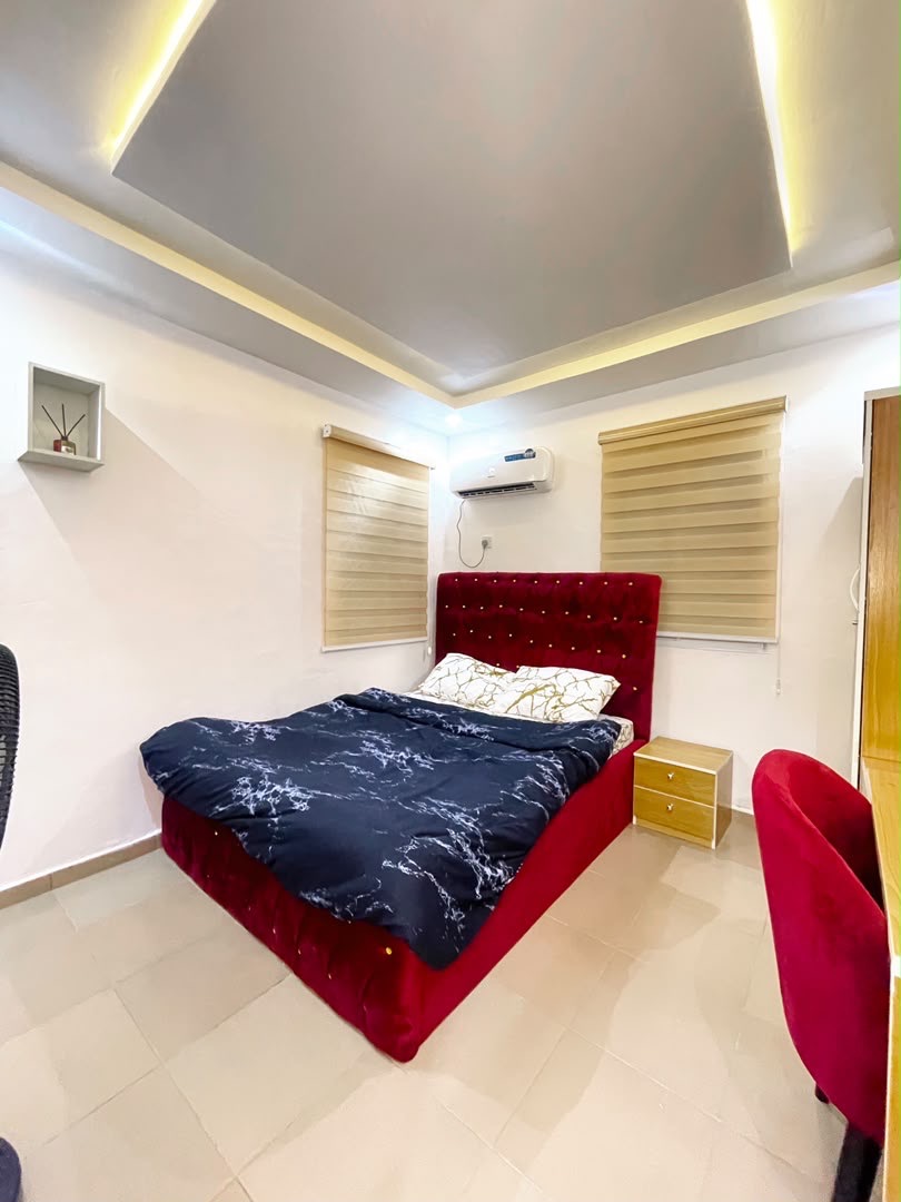 TJ Apartment