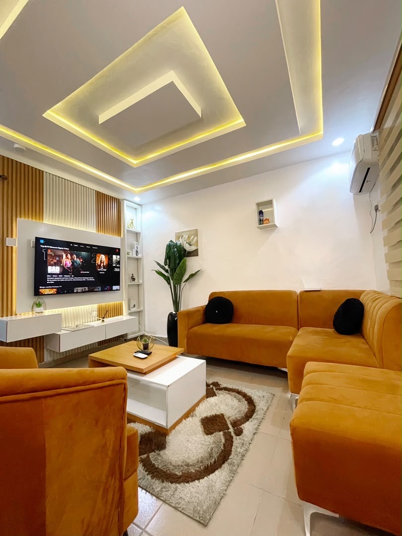 TJ Apartment  3