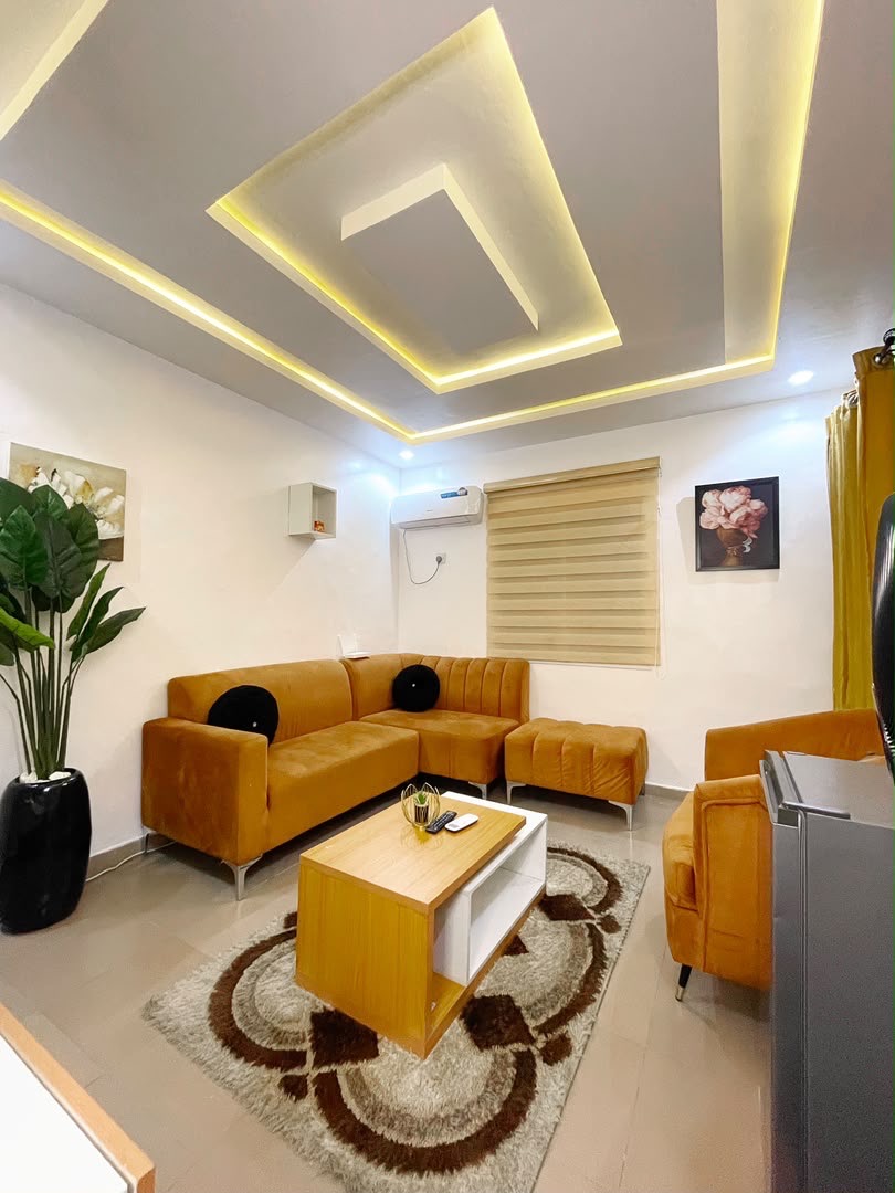 TJ Apartment  4