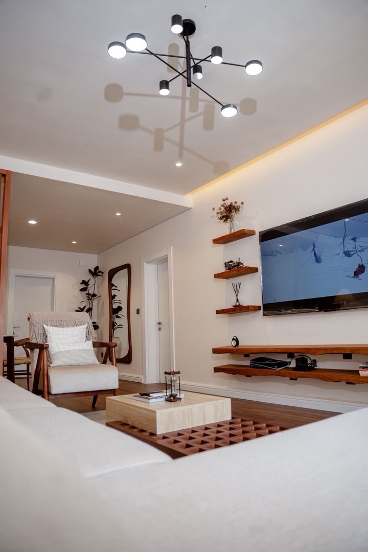 aestheticvilla 1bedroom apartment  3