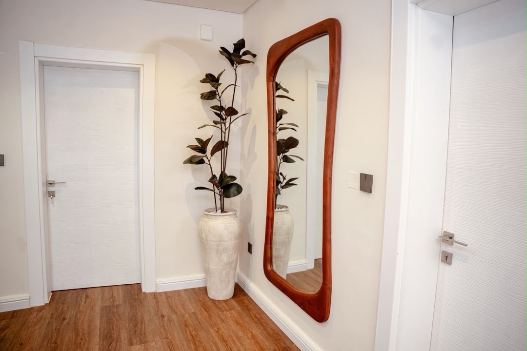 aestheticvilla 1bedroom apartment  4