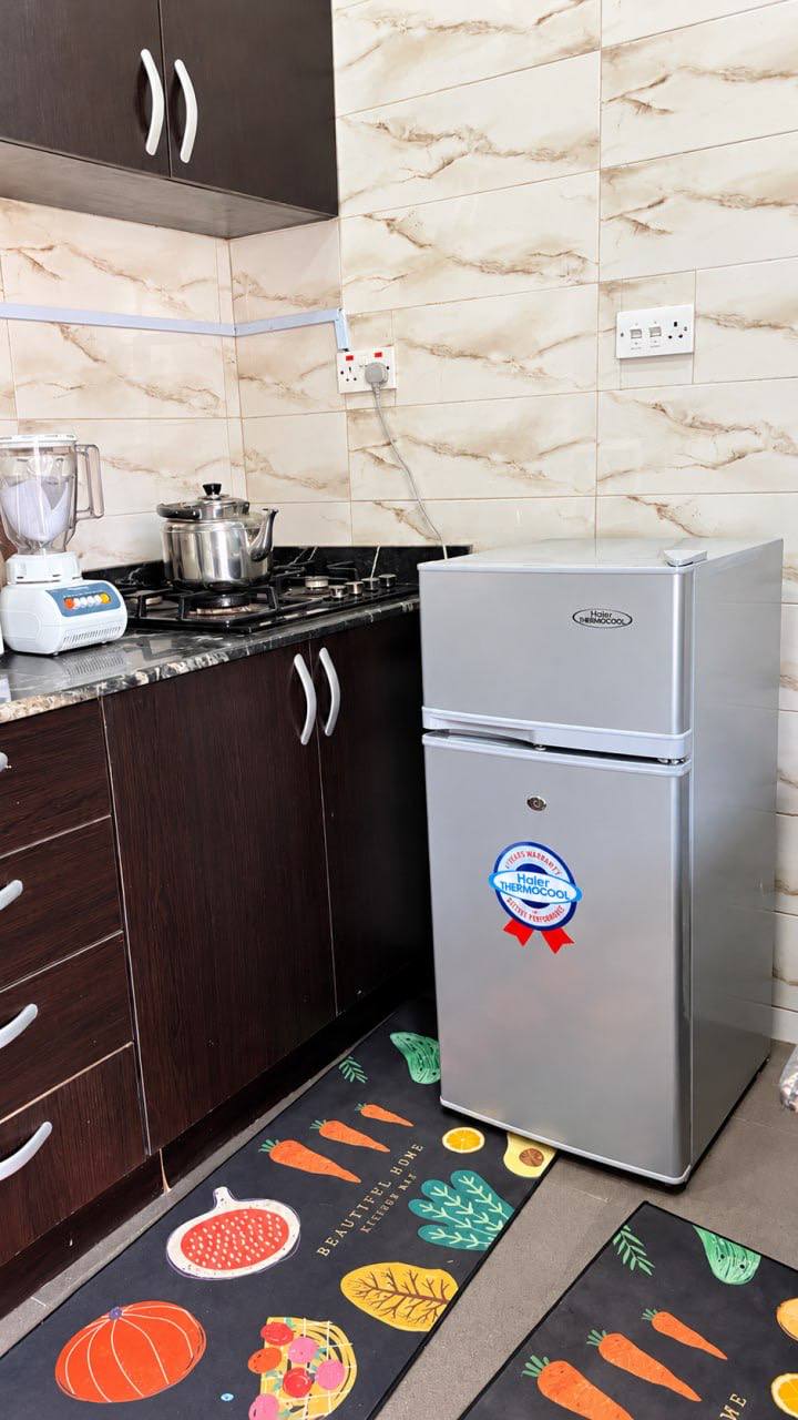 Central Villa – Luxury 2-Bedroom Apartment in Surulere, Central Lagos 5