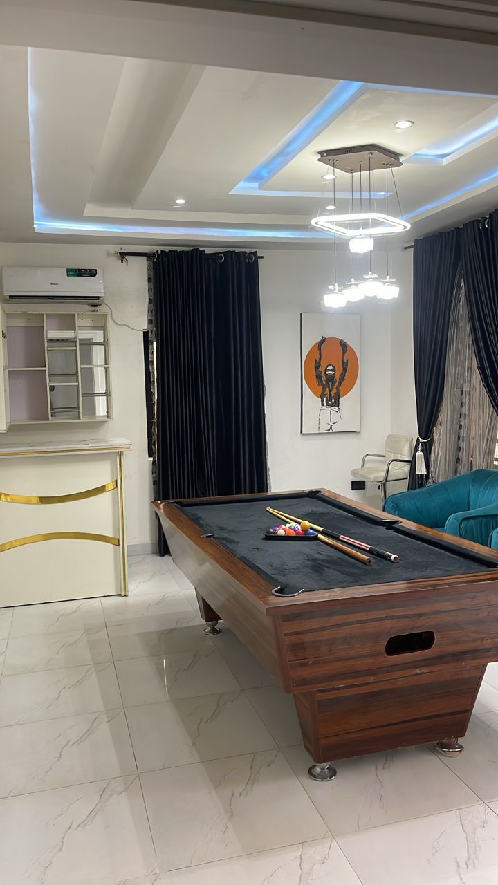 Beautiful apartment  5