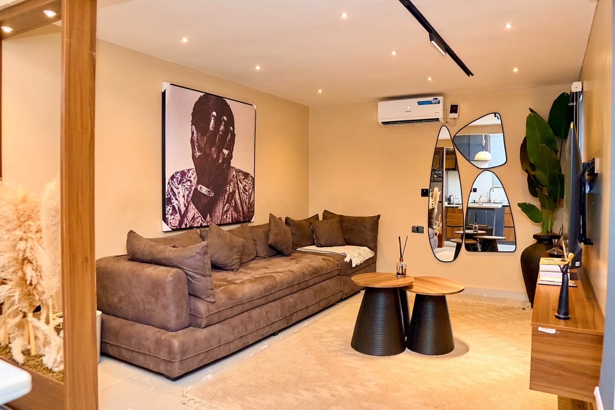 Luxembourg Apartment  5