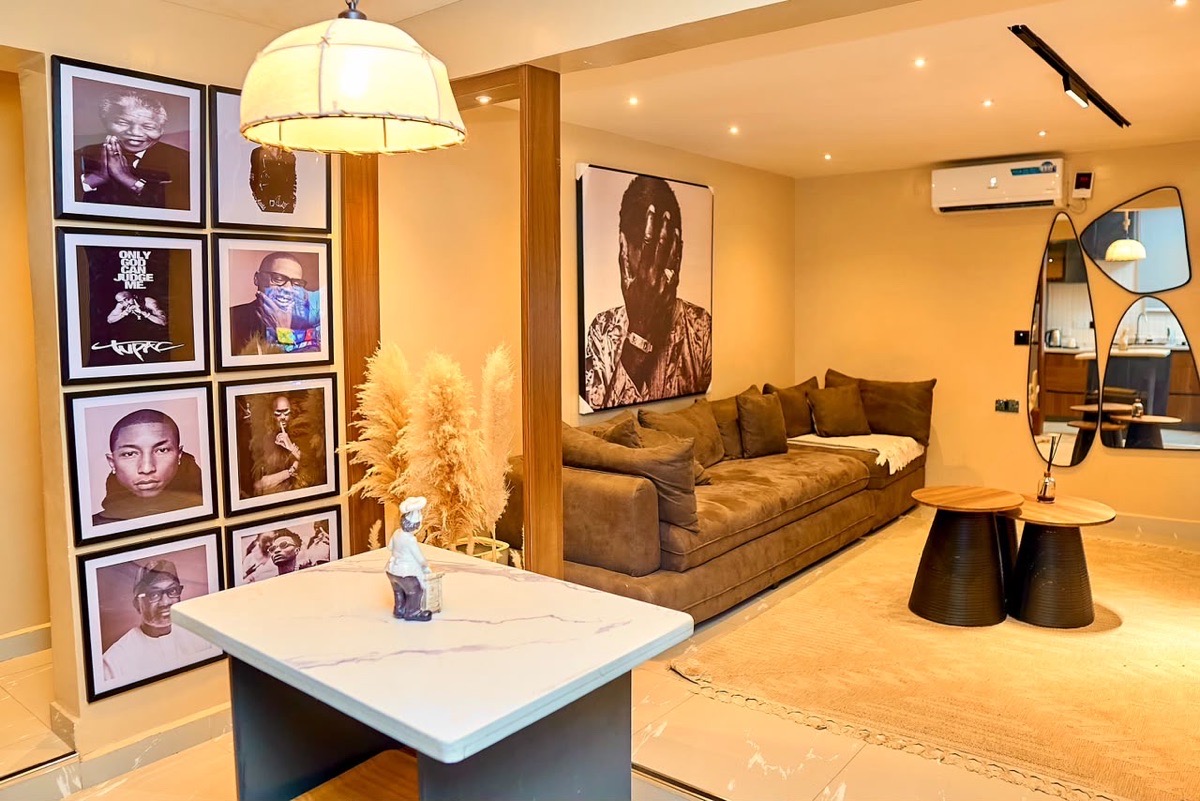 Luxembourg Apartment  4
