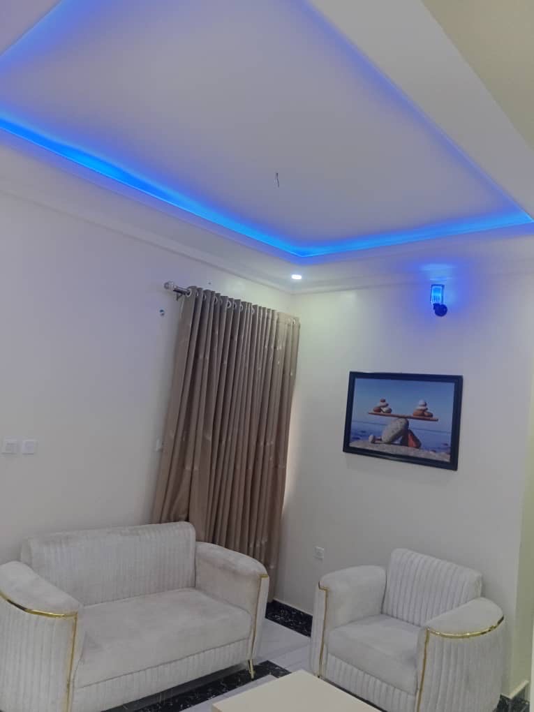 Privacy Apartment 5