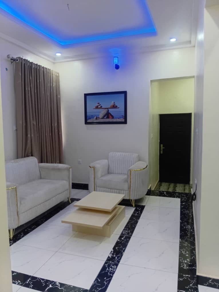Privacy Apartment 4