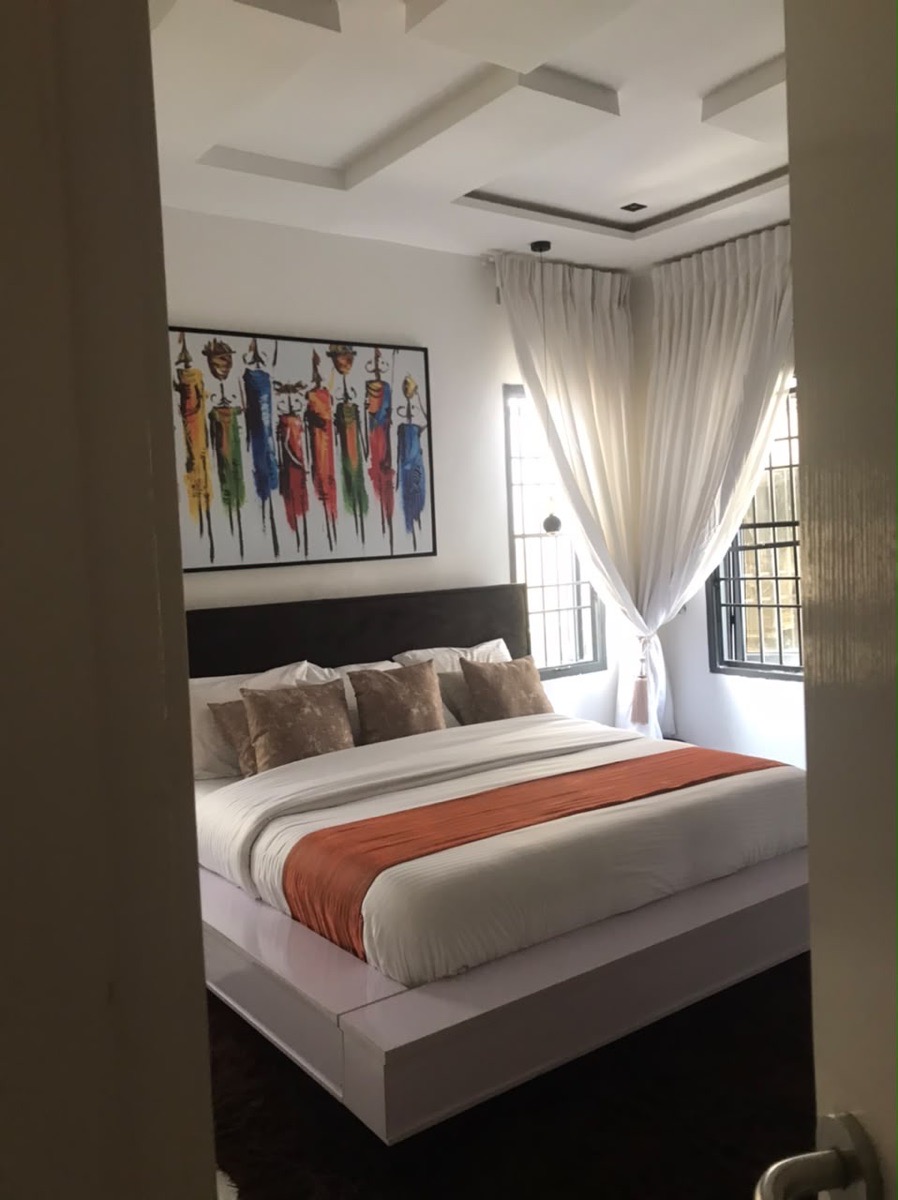 Kamzigi Homes