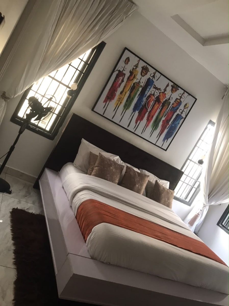 Kamzigi Homes 2