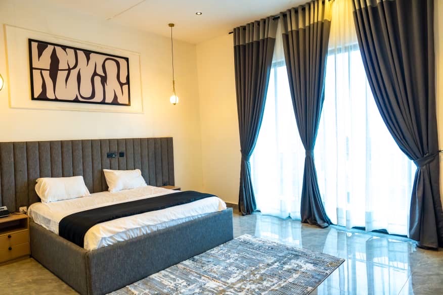 Darc Apartments  5