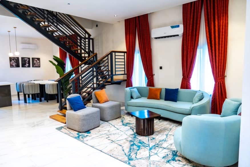 Darc Apartments  3