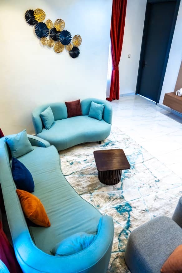 Darc Apartments  2