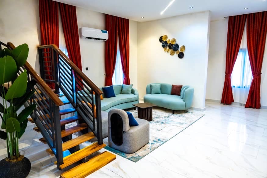Darc Apartments