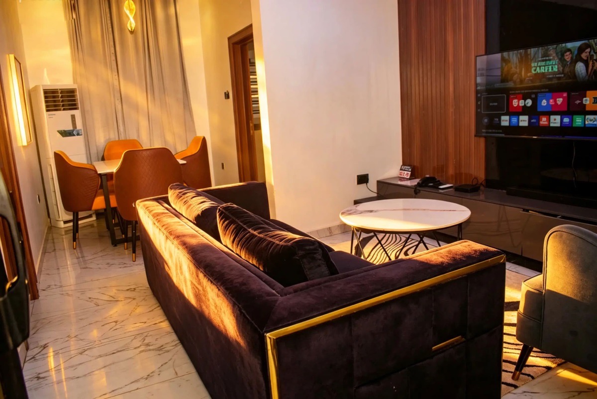 Koza Apartment