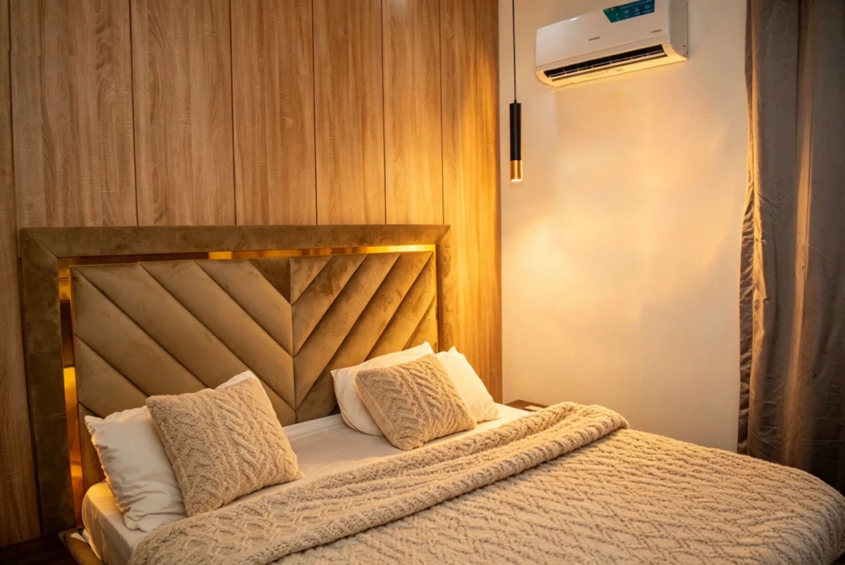 Koza Apartment  4