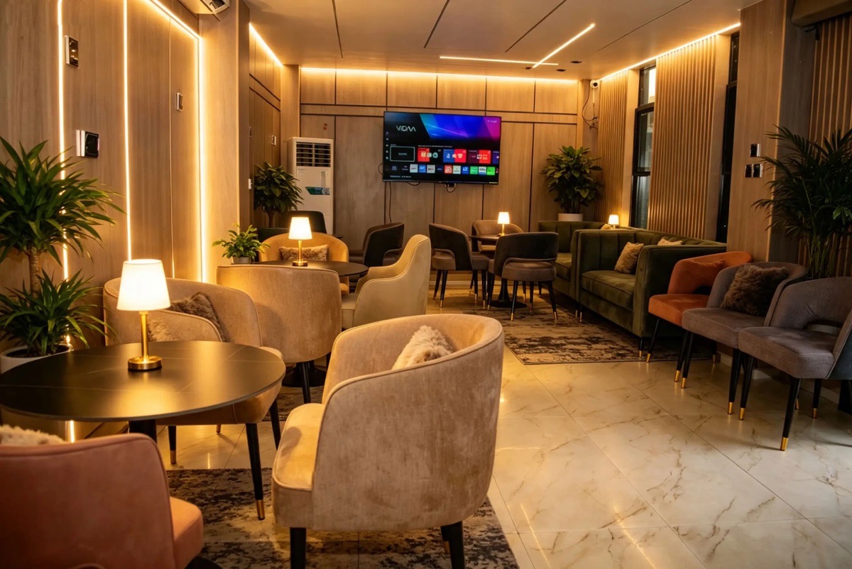 Koza Apartment  5