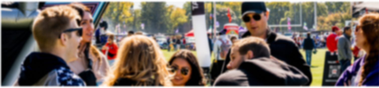 Bottom banner