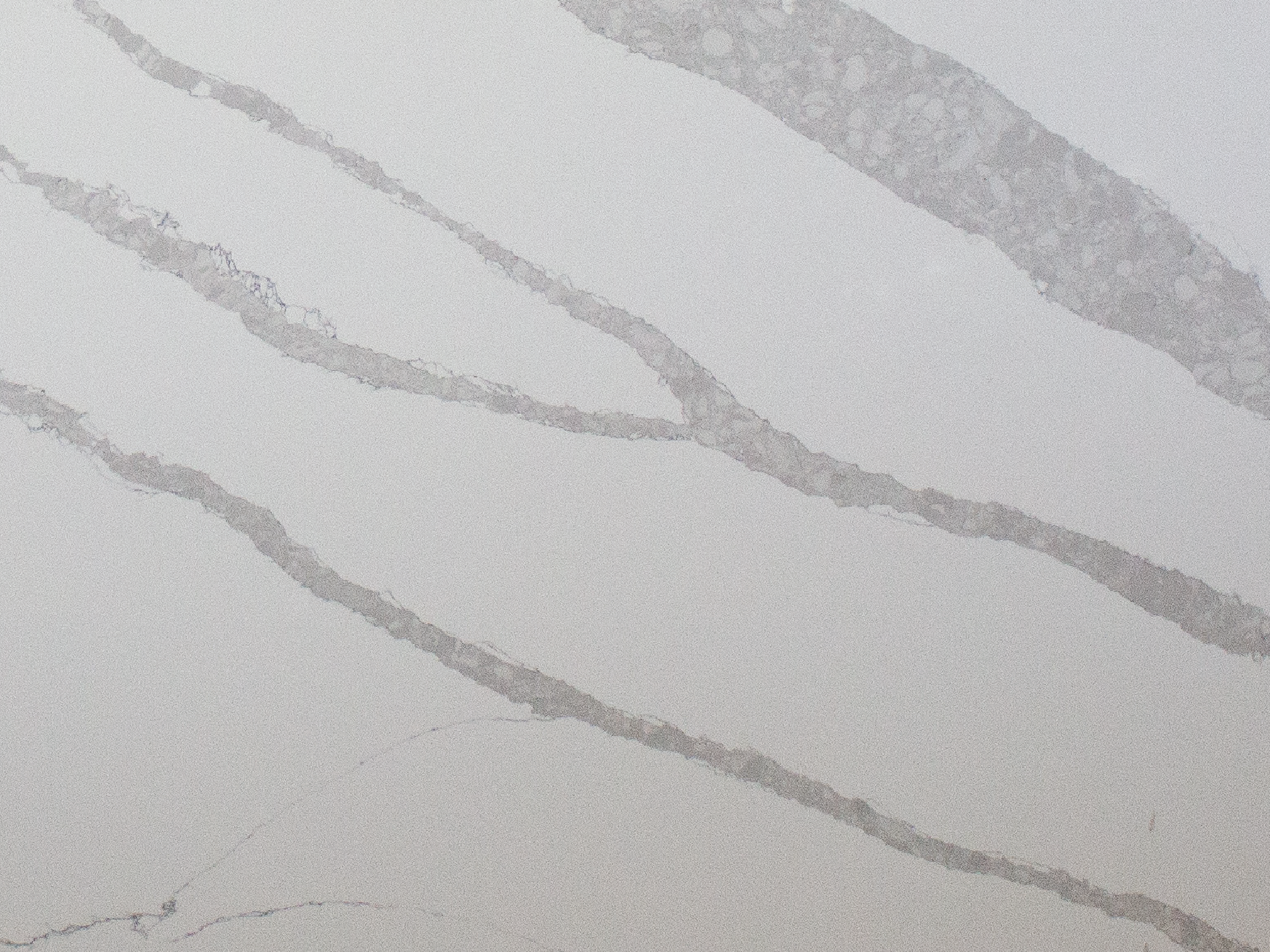 Quantra Quartz Calacatta Radiance Quartz View HanStone Quartz And