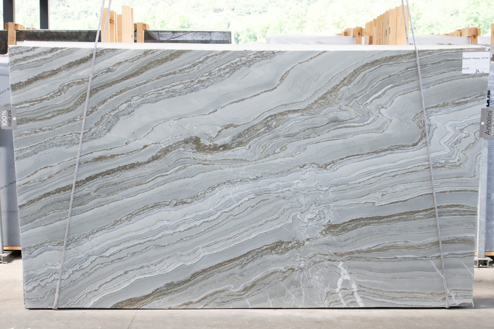 Triton Stone Inventory Granite, Marble, Quartz, Quartzite, Onyx