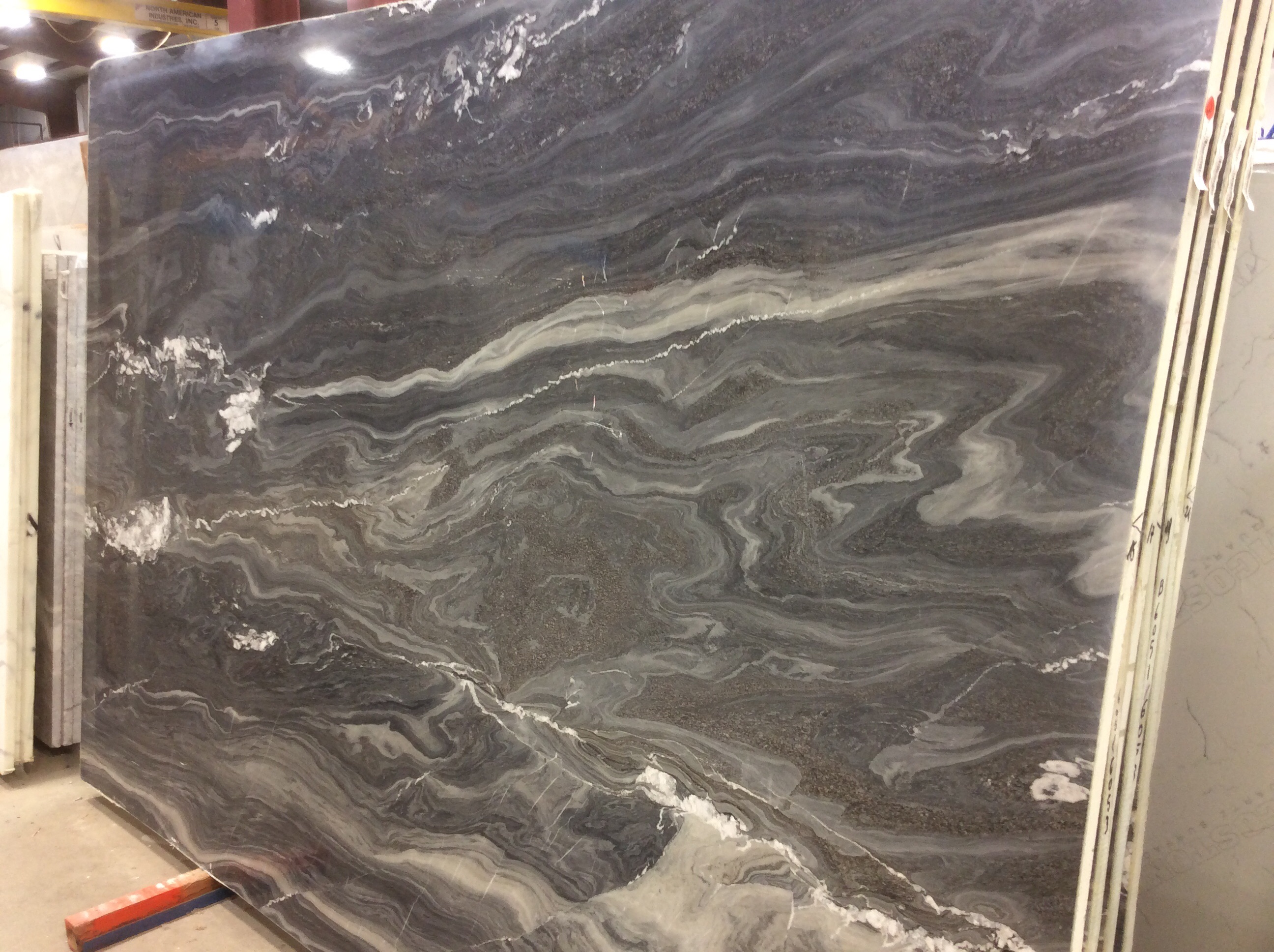 Triton Stone Inventory Granite, Marble, Quartz, Quartzite, Onyx, Soapstone, Travertine, and more.