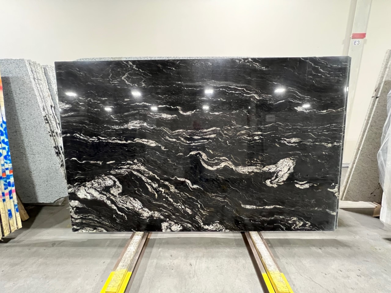 Triton Stone Inventory Granite, Marble, Quartz, Quartzite, Onyx