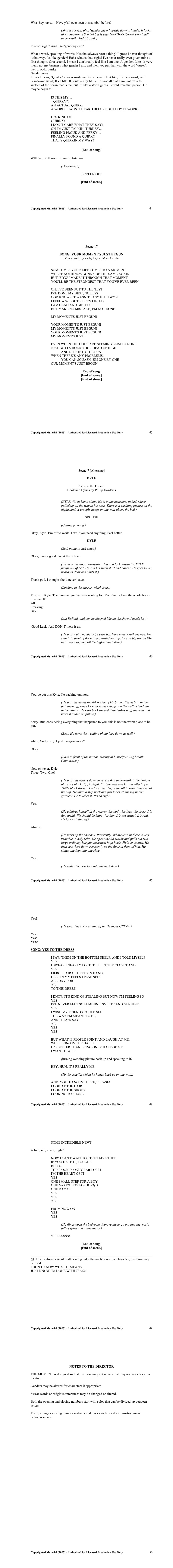 Script Preview Page 3