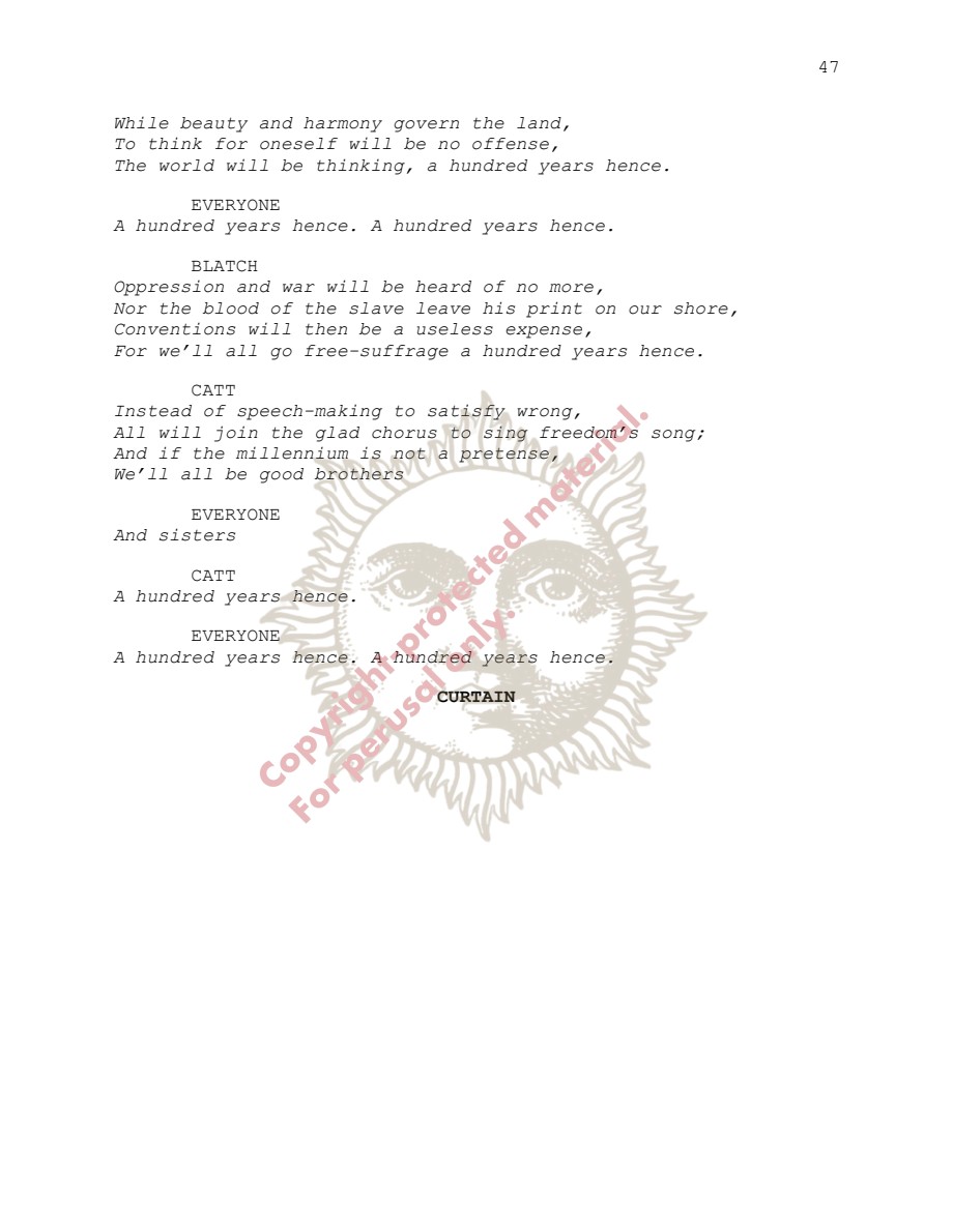 Script Preview Page 3