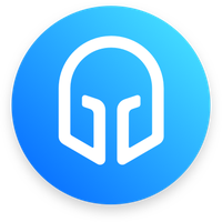 Business Warrior logo