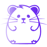 Hamster Ai logo