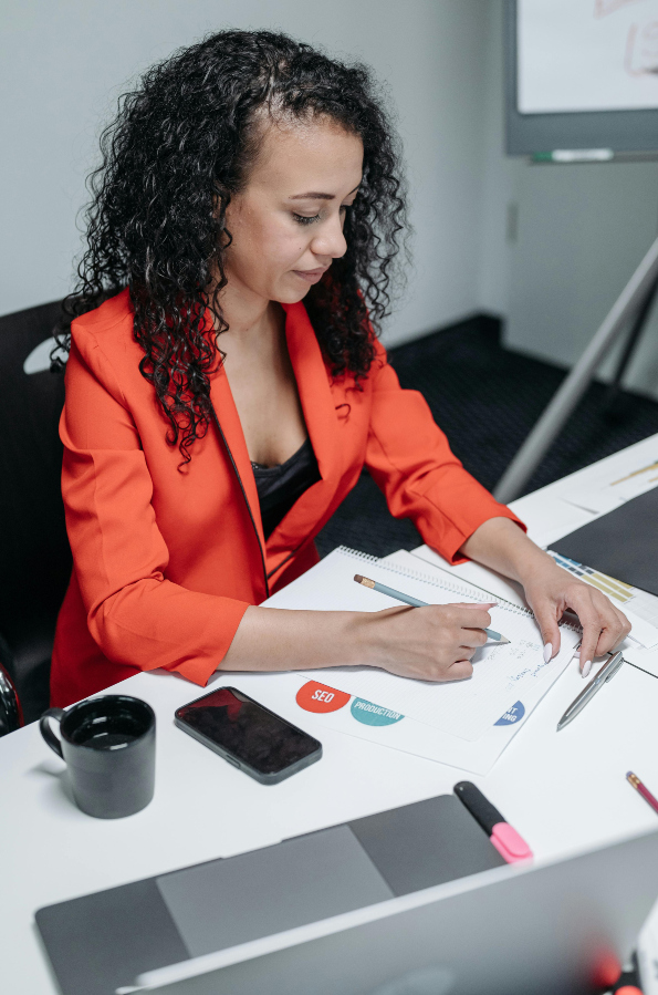 The Role of a Project Management Professional in Business Success