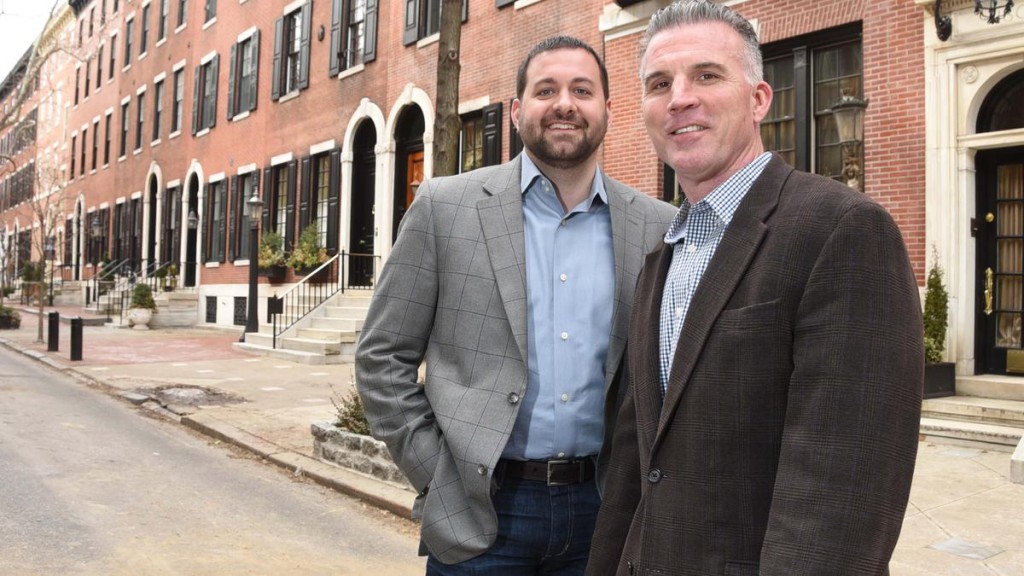 Houwzer Real Estate Brokerage founders Houwzer Real Estate Brokerage founders