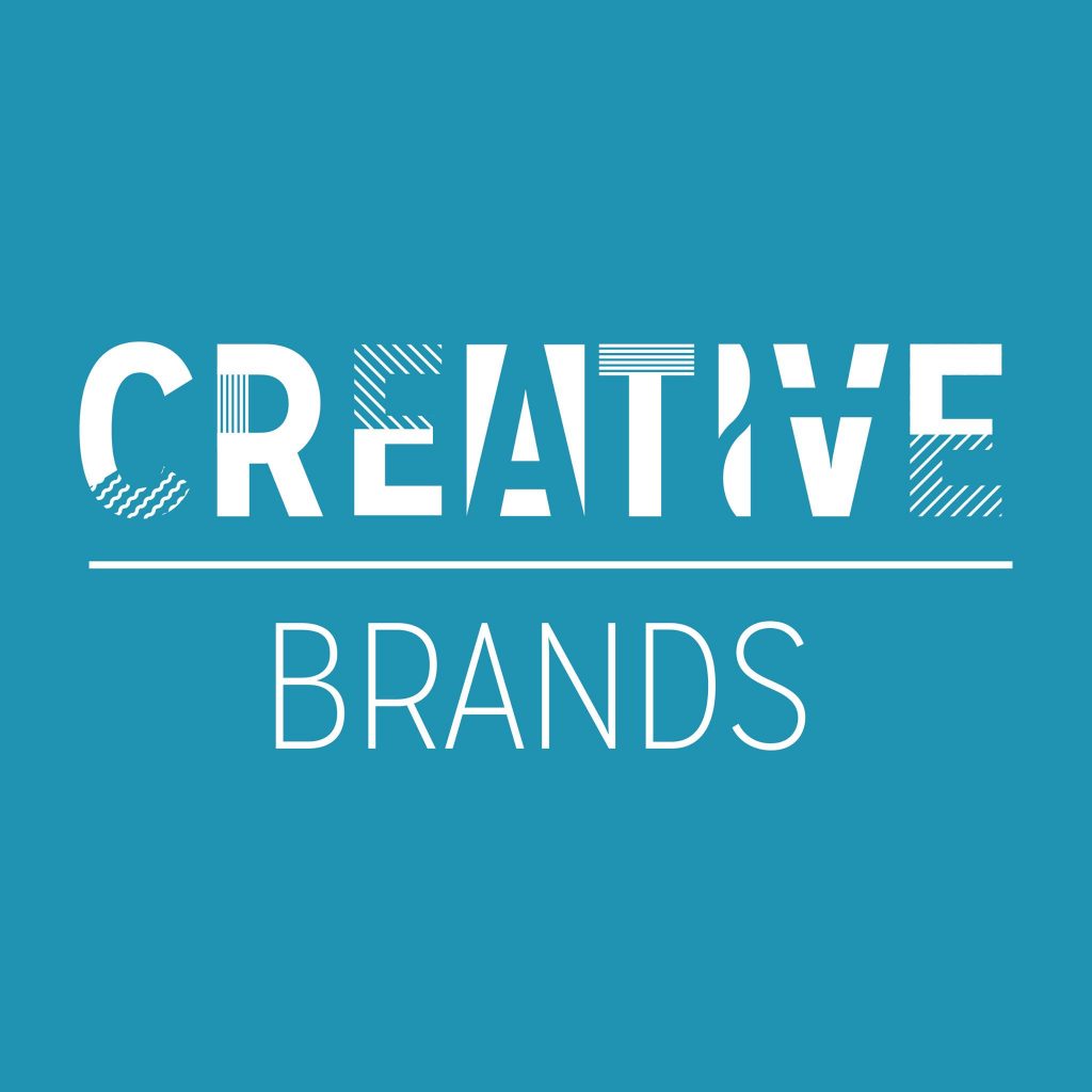 creative brands logo creative brands logo