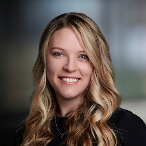 Kasey Ferguson, Vice President, Benefi... at PSG