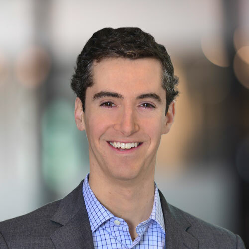 Aaron Fine, Chief Compliance Officer & General Counsel at PSG