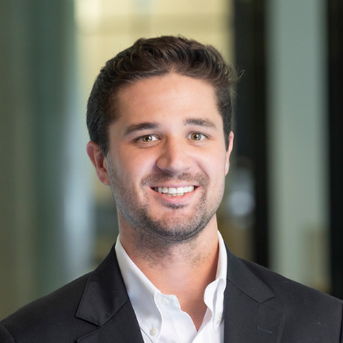 George Howard, Senior VP, Financial P... at PSG