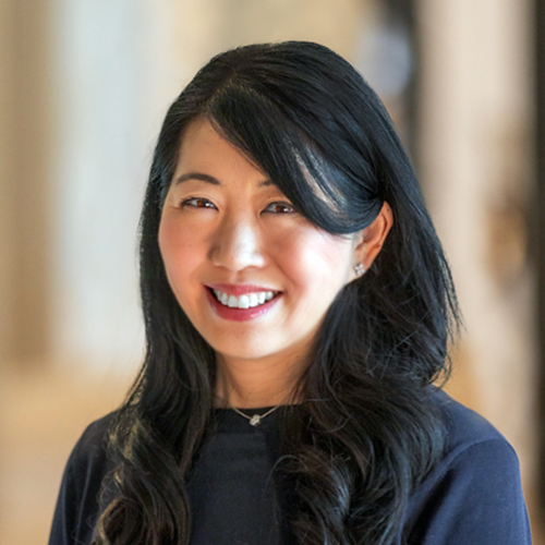 Lisa Lee, Managing Director at PSG