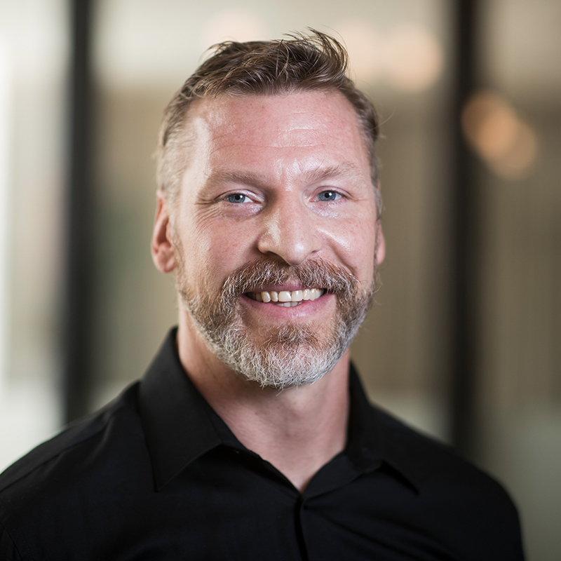 Erik Miller, Director, Health & Fit... at PSG