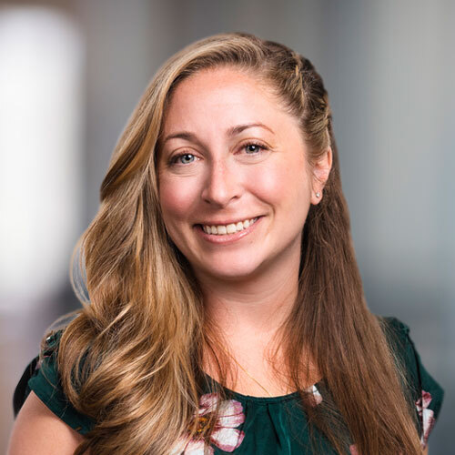 Gina Salvo, Vice President, PE Fin... at PSG