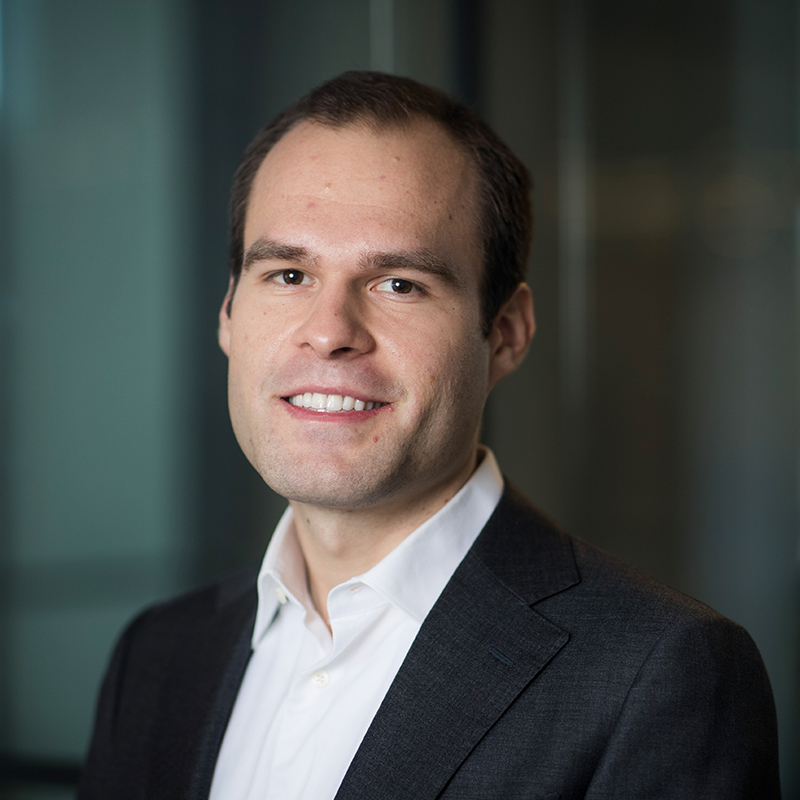 Paul Spetrini, Director, Valuation & ... at PSG