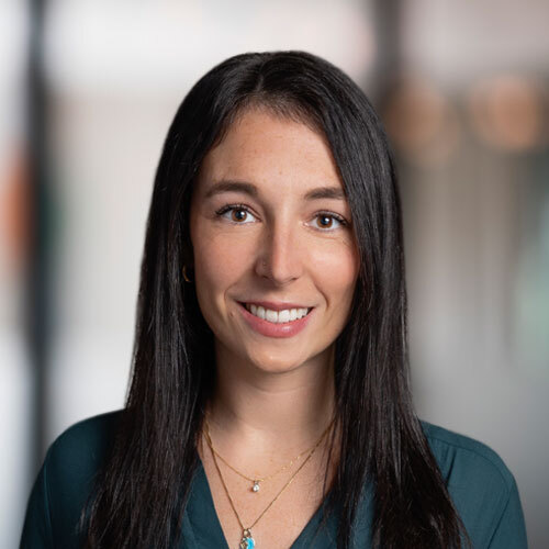 Katherine Vita, Senior VP, PE Finance at PSG